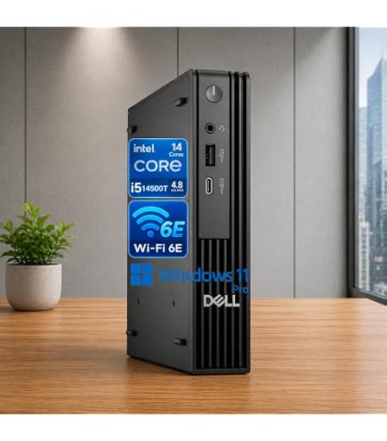 Dell Pro Micro QCM1250 デル　core i5 Amazon.com: Dell Pro Micro QCM1250 Mini Desktop (New OptiPlex